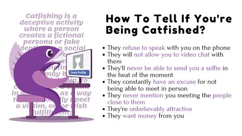 nudes for catfishing|Catfishing: Signs Your Online Friend Is Not For Real